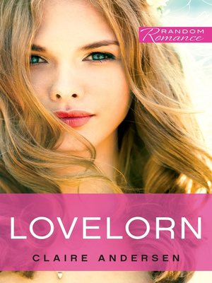 cover image of Lovelorn